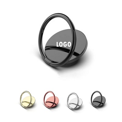Magnet Finger Ring Grip Phone Stand