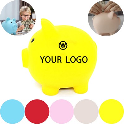 Coin Bank