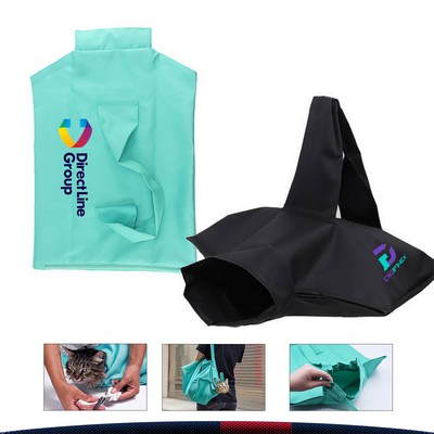 Nicem Cat Bag