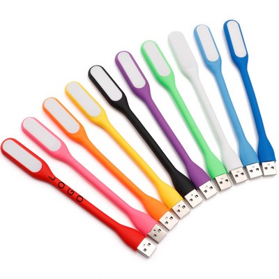 Usb Light Ambiance Nightlight