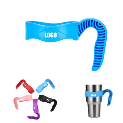 Portable Tumbler Handle