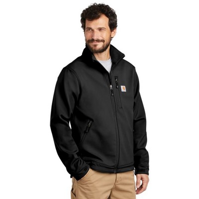 Carhartt Crowley Soft Shell Jacket