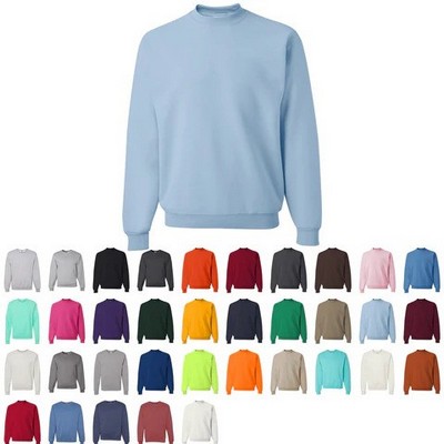 Jerzees® NuBlend® Crewneck Sweatshirt