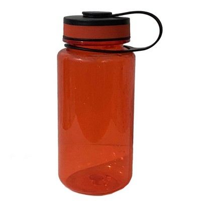 20 Oz. Tritan Water Bottle