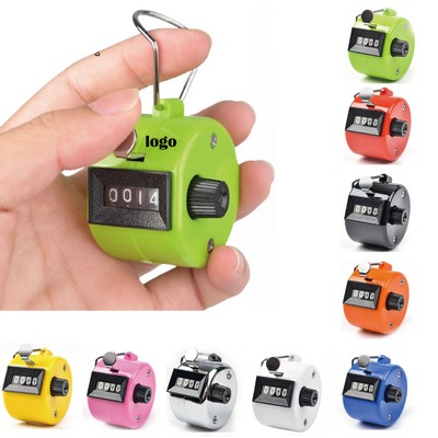 Count Clicker