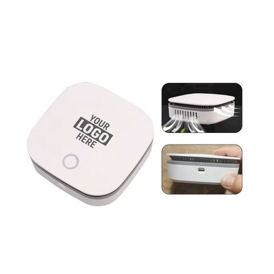 Car Air Purifier