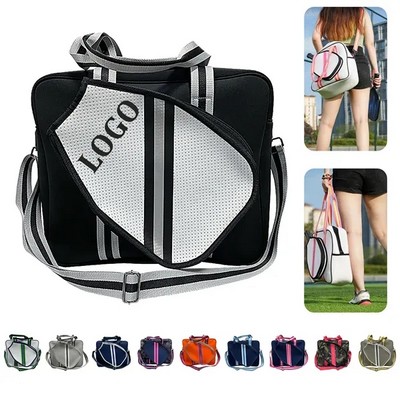 Neoprene Pickleball Bag