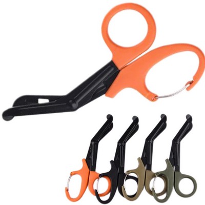 Canvas Scissor