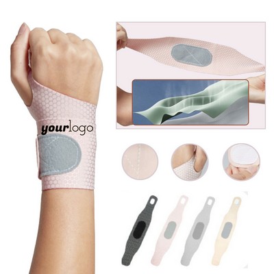 Fitness Ultra-Thin Wrist Brace