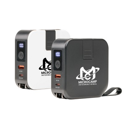 Nilles 4" 1 Charger