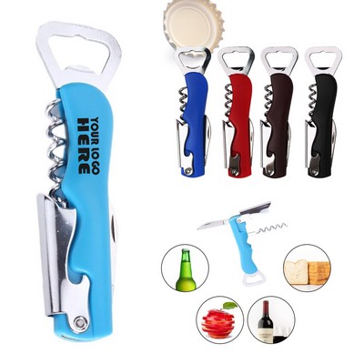 Corkscrew 4" 1 Wine Opener