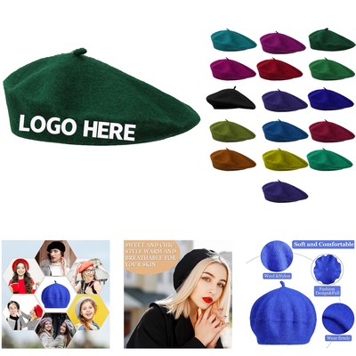 French Cap