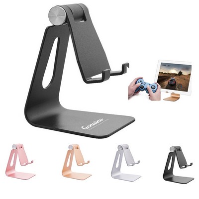 Adjustable Desktop Cell Phone Stand