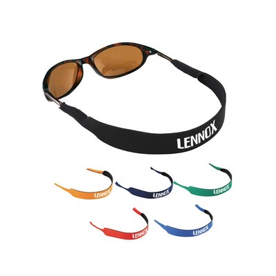 Tropics Custom Sunglass Strap