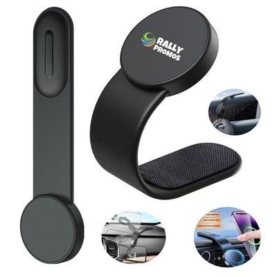 Magnetic Car Mount Portable Phone Holder