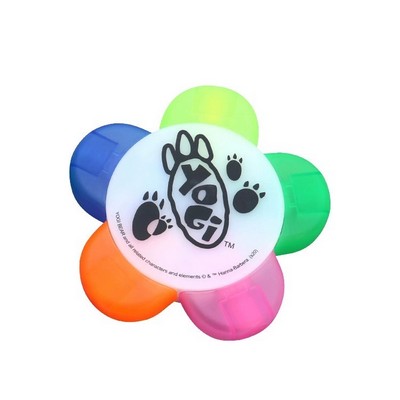 Petal Highlighter