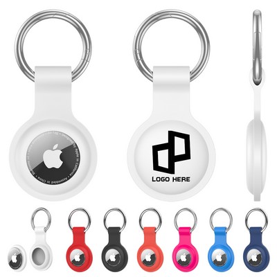 Silicone Protective Case For Airtags