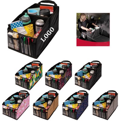Car Organizer