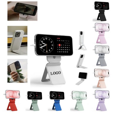 Compatible Angle Adjustment Phone Tripod Stand