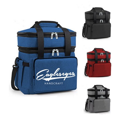 Large Tactical Lunch Bag