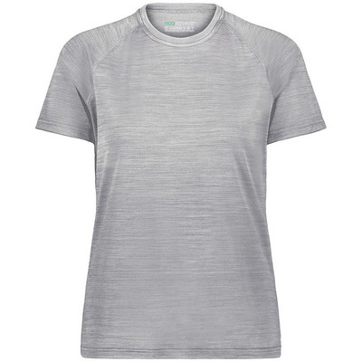 Holloway® Ladies All Pro Tee