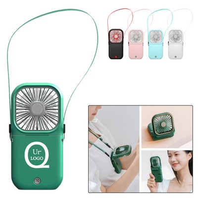 All In One Power Fan