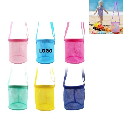 Beach Toy Bag