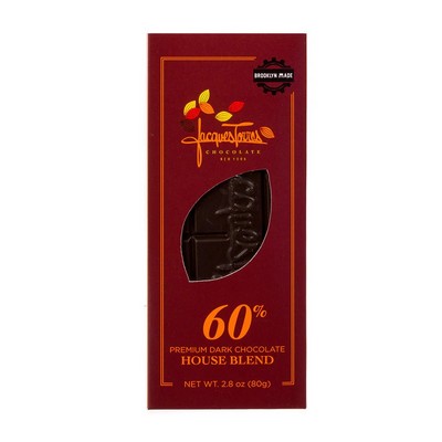2.8 Oz. 60% House Blend Bar
