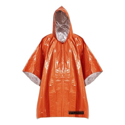 Emergency Poncho