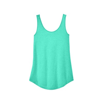 District Women's Perfect Tri Relaxed Tank