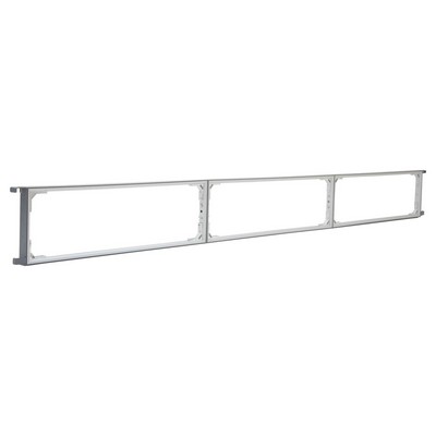 10'W Journey Header Hardware