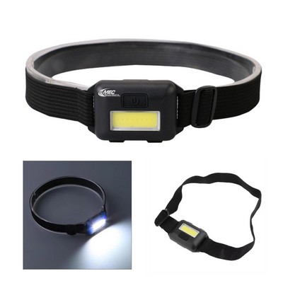 Outdoor LED Headlamp