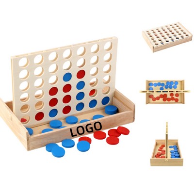 Four-in-a-Row Game