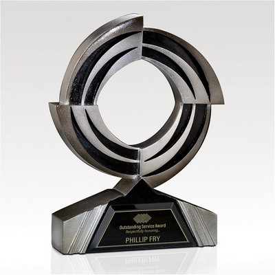 Progress Metallic Award 14"