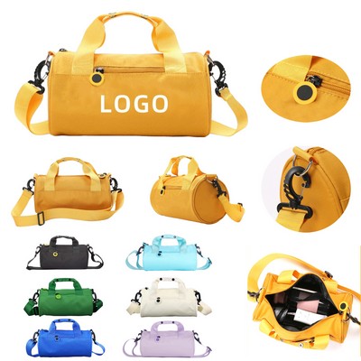 Sports Shoulder Bag