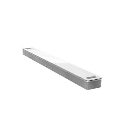 Bose Smart Ultra Soundbar - White