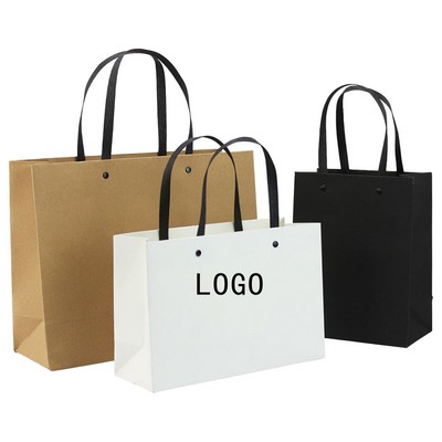 Cowhide Tote Bag