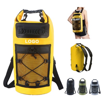 10 L Waterproof Floating Backpack