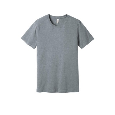 Unisex Half Sleeve T-Shirt