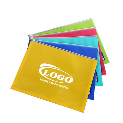 B4 Document Pouch