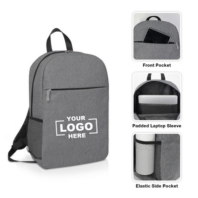 15" Computer Backpack