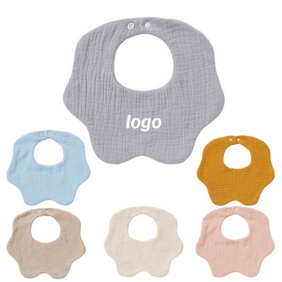 Infant Saliva Towel