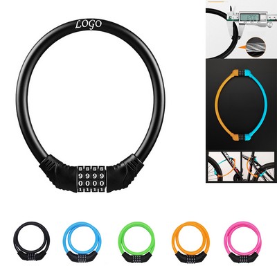 Bicycle Lock