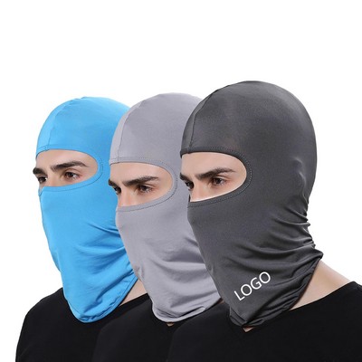 CS Balaclava Ski Mask