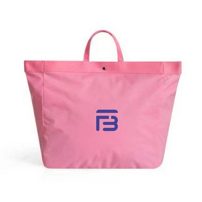 Foldable Duffel Bag