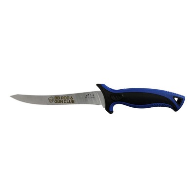 Fillet Knife with Sheath
