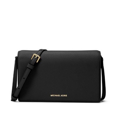 Michael Kors® Jet Set Medium Flap Crossbody Bag
