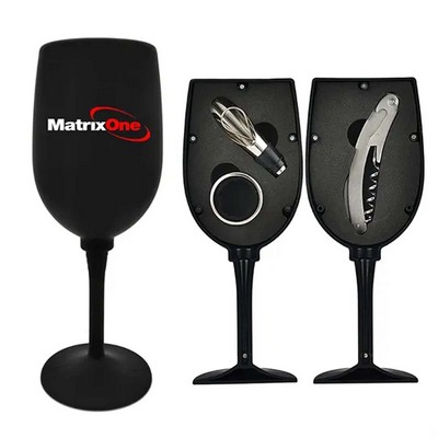3 Pcs Opener Set