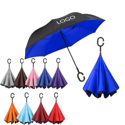 Arc Double Layer Inversion Umbrella
