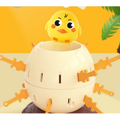 Ejection toy